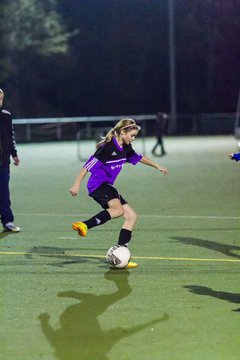 Bild 163 - C-Juniorinnen SG R�nnau Segeberg - FSC Kaltenkirchen : Ergebnis: 0:4